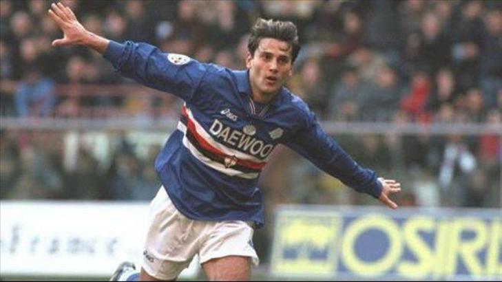 Sampdoria'ya yeni teknik direktör