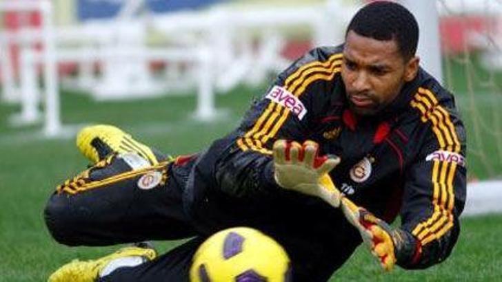 Robinson Zapata 2 gol yedi, ama...