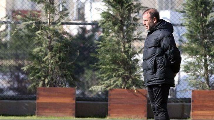 Abdullah Avcı: Şampiyonlukta Beşiktaş önde