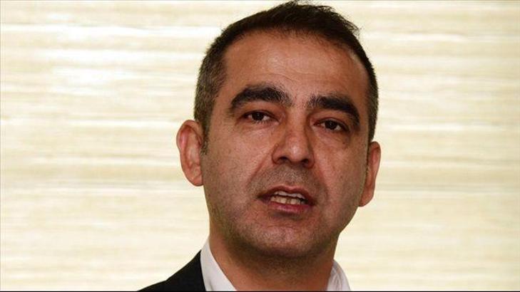 Kuddusi Müftüoğlu: Bizde ceza sistemi yok, tüm hakemlere güveniyorum