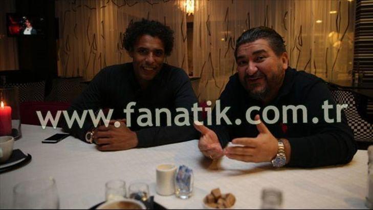 Van Hooijdonk'tan Fenerbahçe'ye eleştiri
