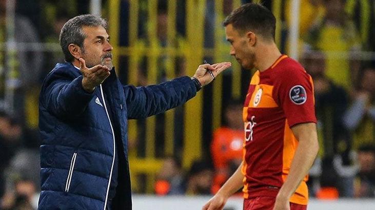 Kocaman, ne yaptıysa başaramadı