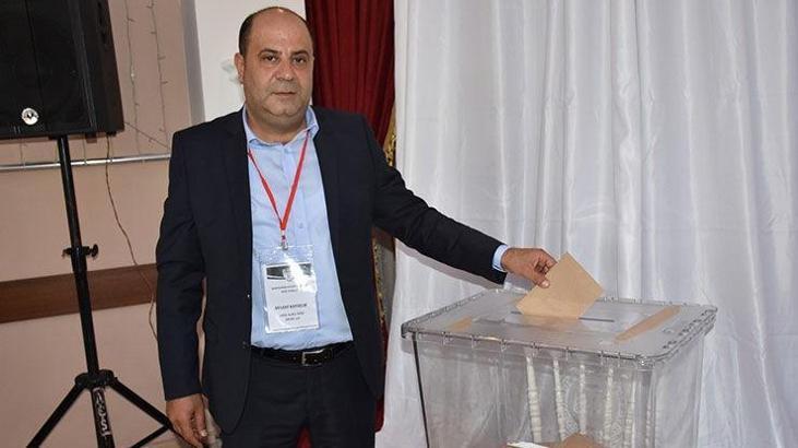 Manisaspor'da Baygeldi dönemi