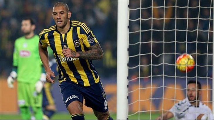 ‘Boğa gibiyim!'