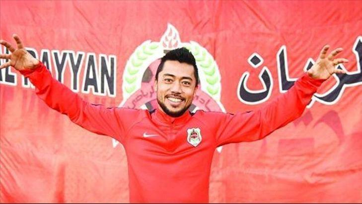 Rodrigo Tabata: 8 milyon euroyu ben mi aldım?