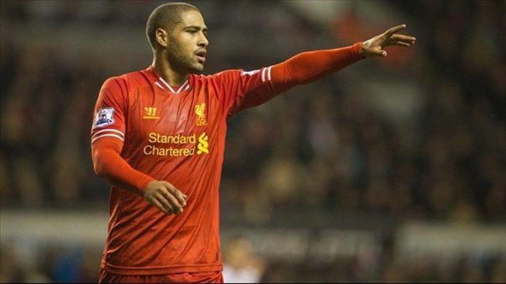Galatasaray'da Glen Johnson bombası!