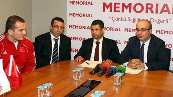 Güreş'e yeni sponsor