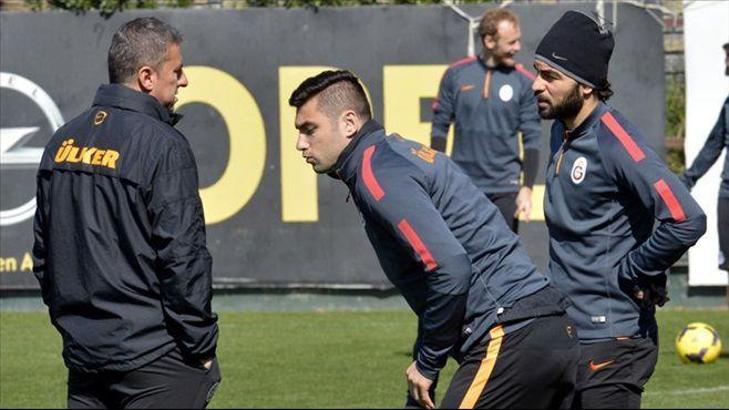 Hamza Hamzaoğlu beyin yıkıyor!