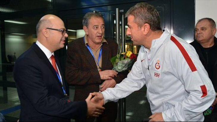 Tarık Hoçiç'ten golcü tavsiyesi