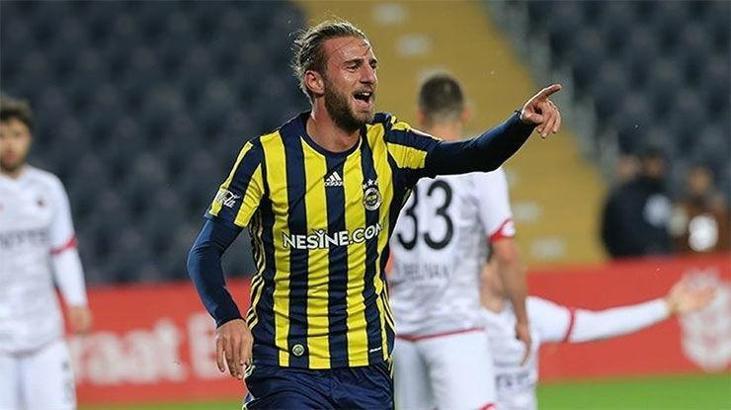 Fenerbahçe'nin gençlerine ilgi yoğun