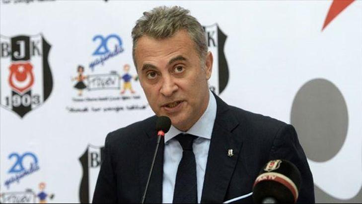 Fikret Orman'dan müjde