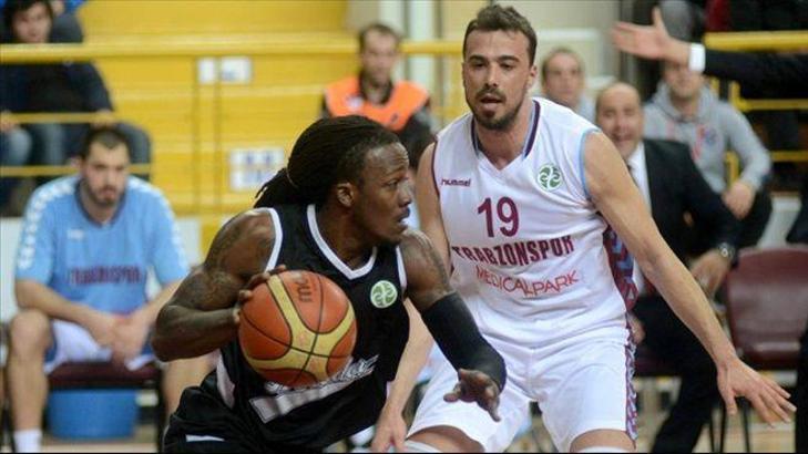 Trabzonspor Medical Park 94-88 Avtodor Saratov