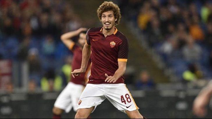 AS Roma: Salih için masaya oturacağız