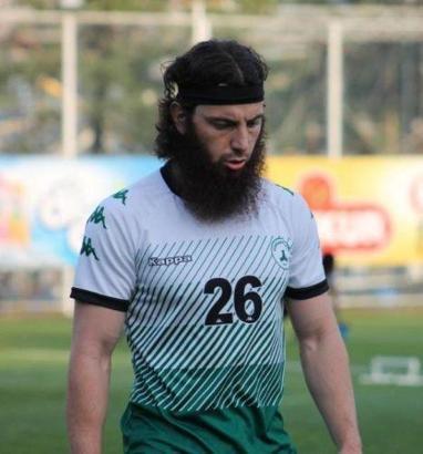 Giresunspor, Aykut Demir'le yeniden anlaştı