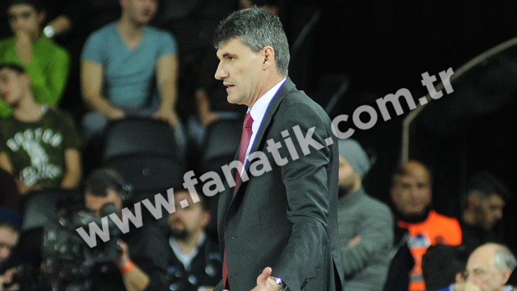 Velimir Perasovic: