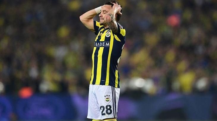 Valbuena: İspata gerek yok rakamlar ortada