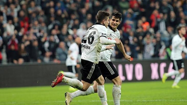 Dorukhan başladı, Dorukhan bitirdi