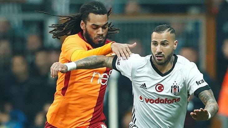 Galatasaray'da Jason Denayer bilmecesi