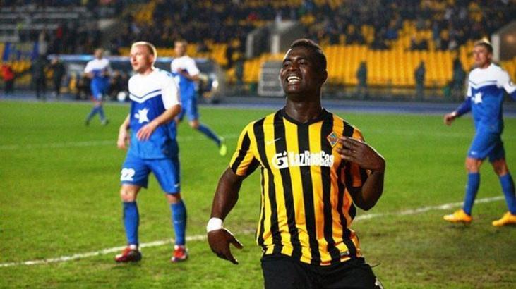 Kasımpaşa forvete Gohou'yu istiyor