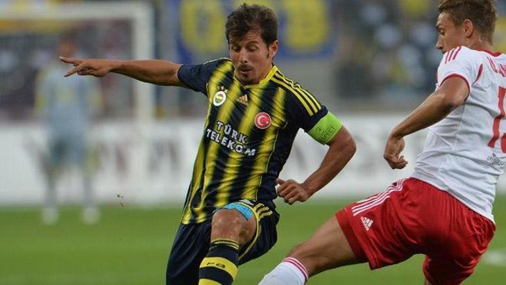 TFF kararını verdi. Emre Belözoğlu...