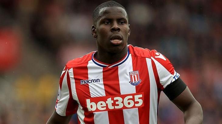 Zouma: Düzenli oynamak istiyorum