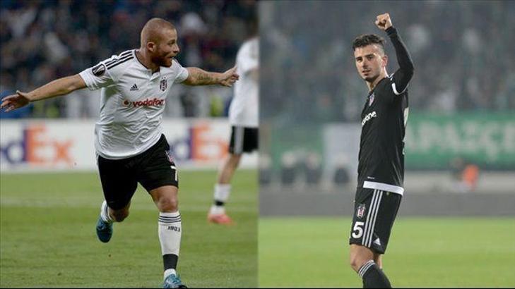 SON DAKİKA! Beşiktaş'tan transfer açıklaması