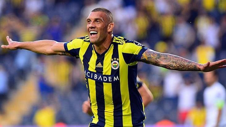 Bursaspor yeniden Fernandao'yu istiyor