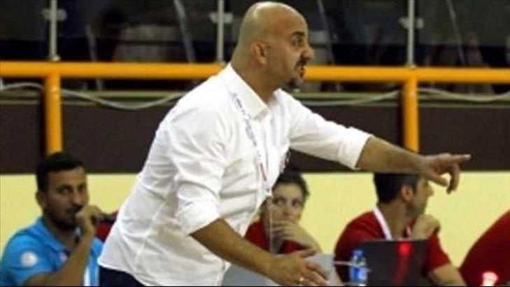 Garanti Tekerlekli Sandalye Basketbol Süper Ligi