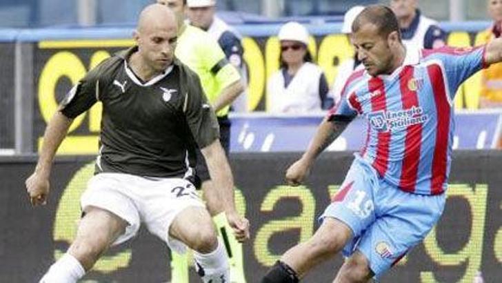 Lazio çok rahat: 4-1