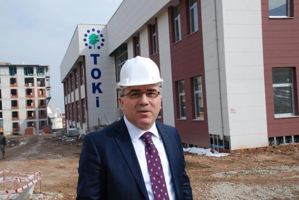 TOKİ'den İstanbullulara müjde!