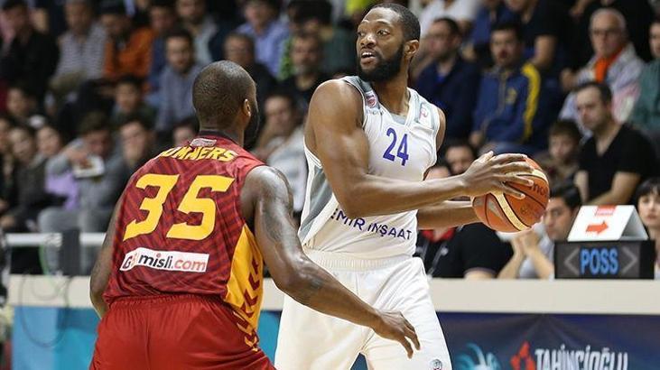 Demir İnşaat Büyükçekmece: 77 - Galatasaray Odeabank: 86