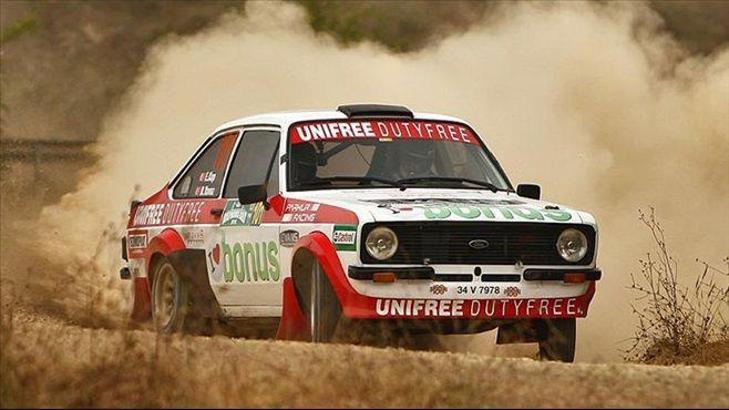 Parkur Racing finale hazır
