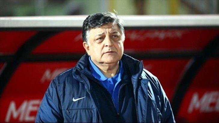 Yılmaz Vural: ‘Trabzonspor'u kim istemez!'