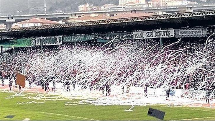 Kocaeli'de şölen