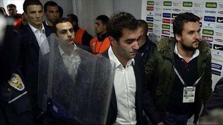 Trabzonspor'a bir şok daha!