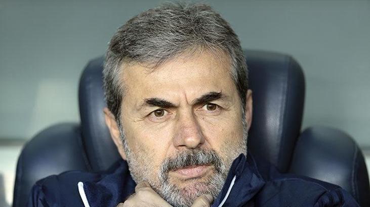 İşte Aykut Kocaman'ın Fenerbahçe'deki derbi karnesi!