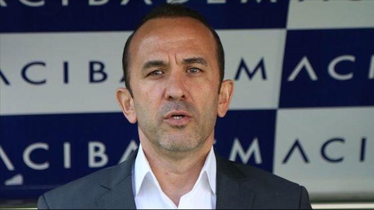 Mehmet Özdilek Beşiktaş'a kilitlendi
