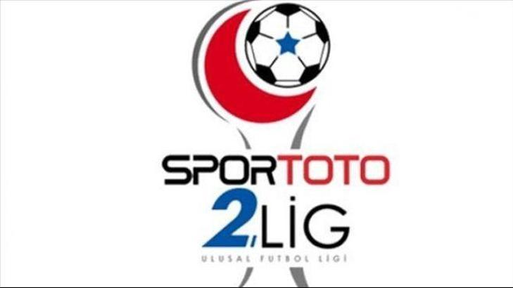 Tokatspor 3 - 0 Ankara Demirspor