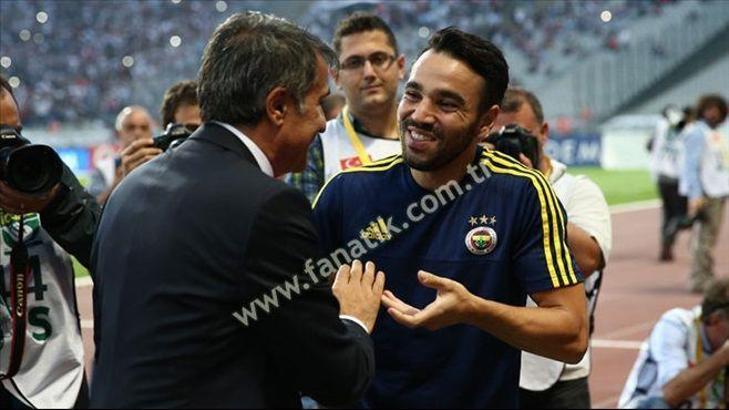 Volkan Şen'den Şenol Güneş açıklaması