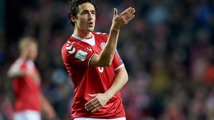 Galatasaray'da kaçan balık büyük oldu