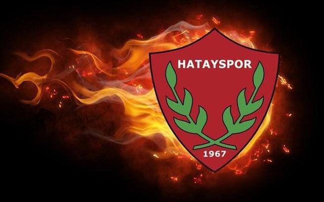 Hatayspor transferde Ze Roberto ve Garcez'in peşinde