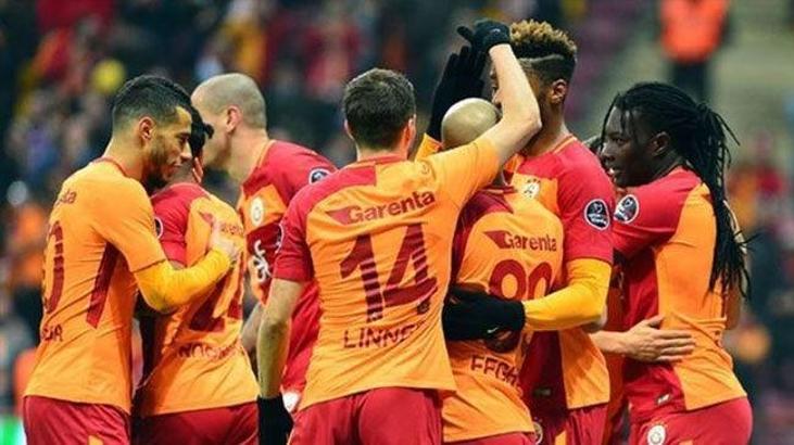 Galatasaray'ın UEFA önlem planı!