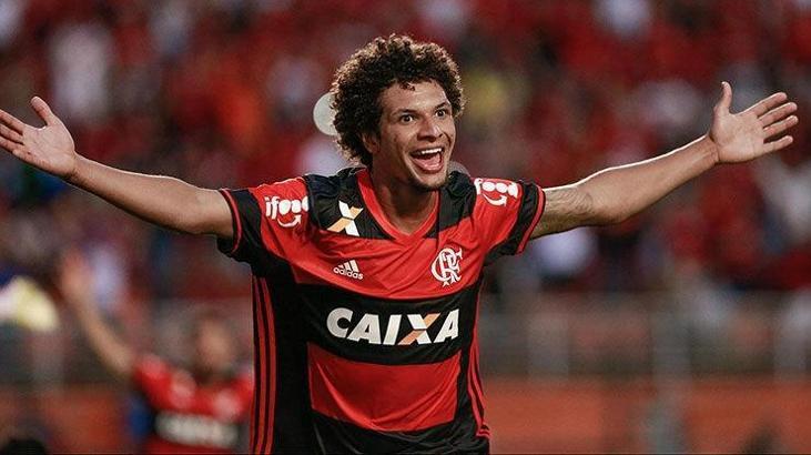 Trabzonspor'da samba rüzgarı! Willian Arao...