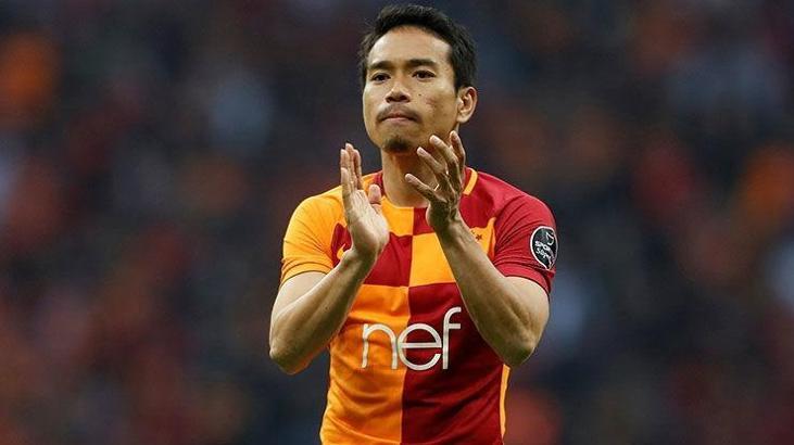 Nagatomo için son teklif!