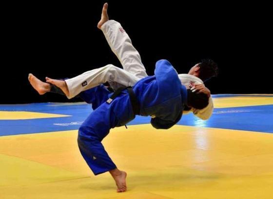 Yıldızlar Judo Şampiyonası Eskişehir'de başladı