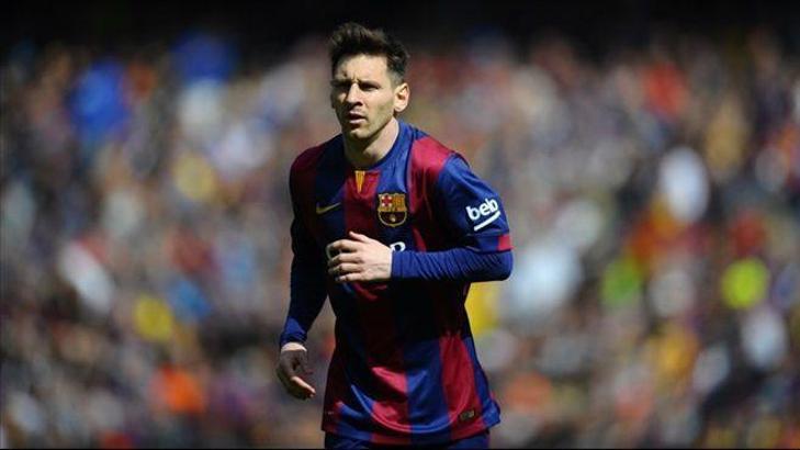 Barcelonalı yöneticiden Lionel Messi açıklaması