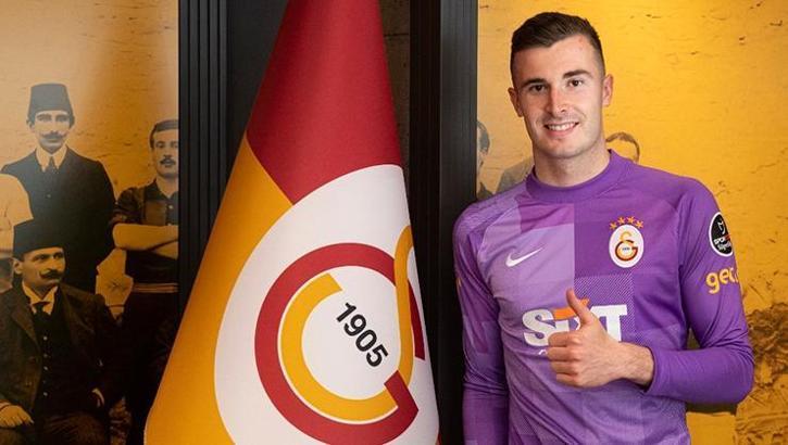 Galatasaray'ın Inaki Pena planı