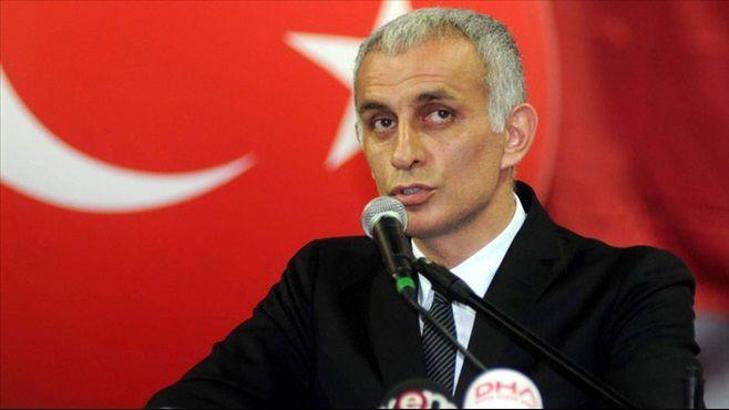 İbrahim Hacıosmanoğlu daha iddialı daha güçlü