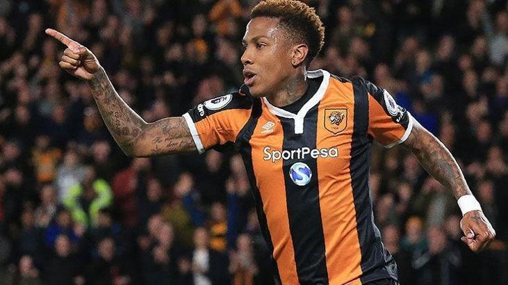Galatasaray rotayı ona çevirdi: Abel Hernandez