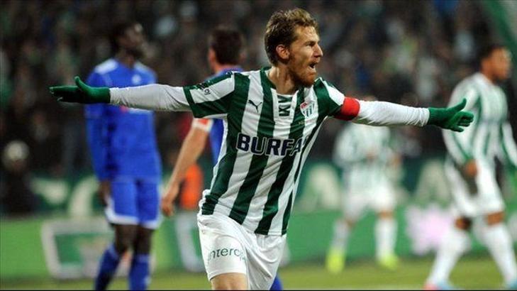 Inter'den Serdar Aziz için resmi teklif!